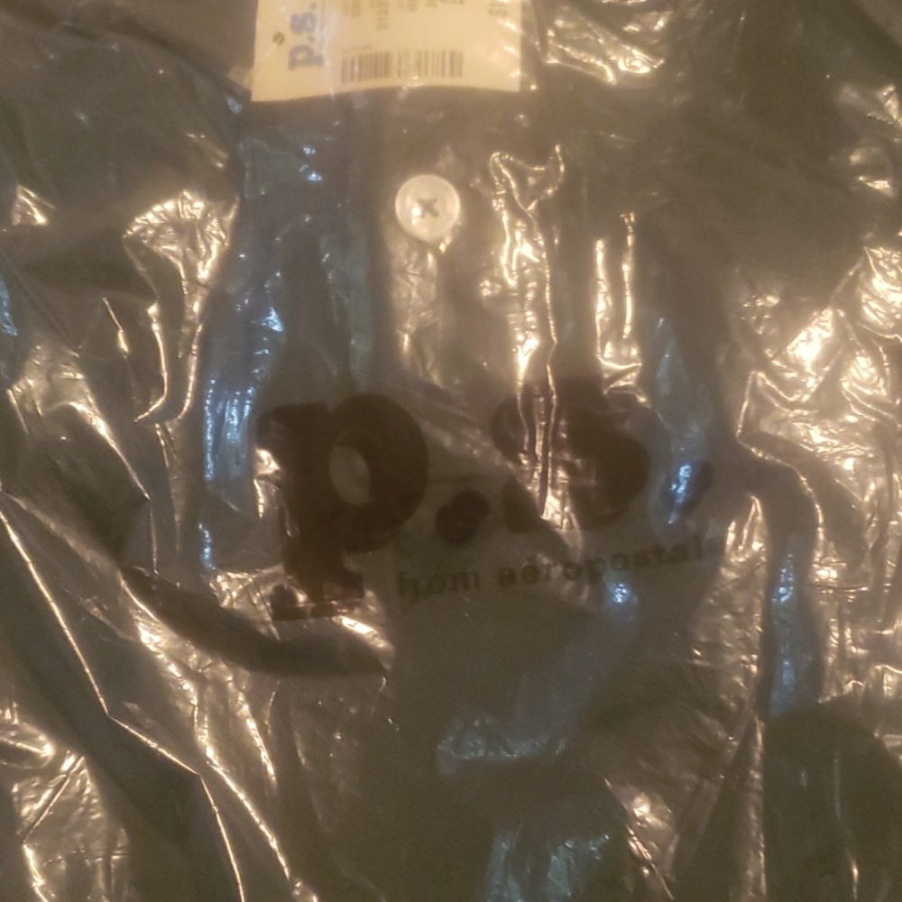 Boys shirt